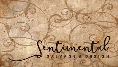 Sentimental Salvage & Design